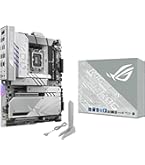 Amazon.com: ASUS ROG MAXIMUS Z890 APEX Intel® Z890 LGA 1851 ATX